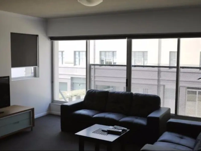 2 Bedrooms Deluxe Apartment