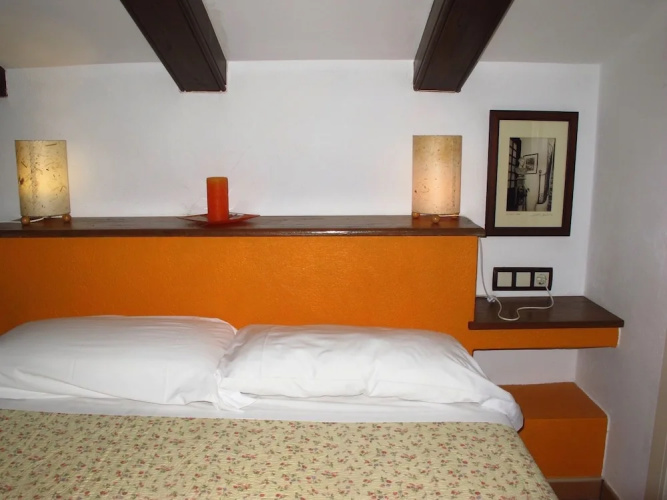 La Sala de Camós
