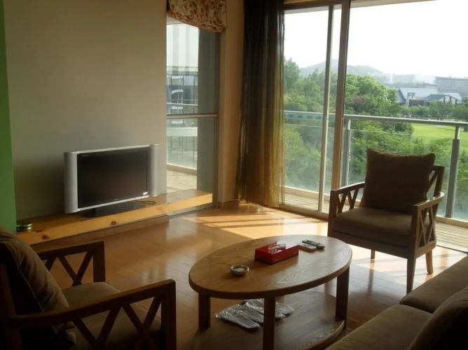 Shenzhen Wenyaxuan Hotel