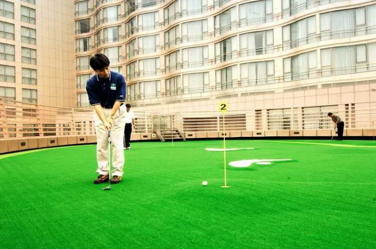 Millenium Hongqiao