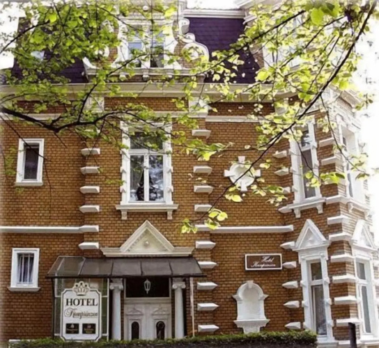 Imagen del hotel
