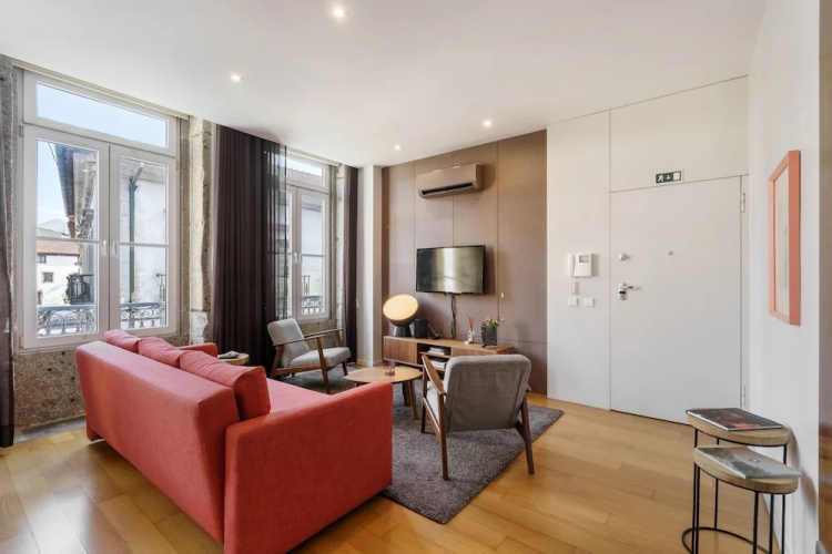 Bracara Home By Minhos Guest