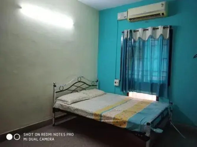 Sai Baba Service Apartments