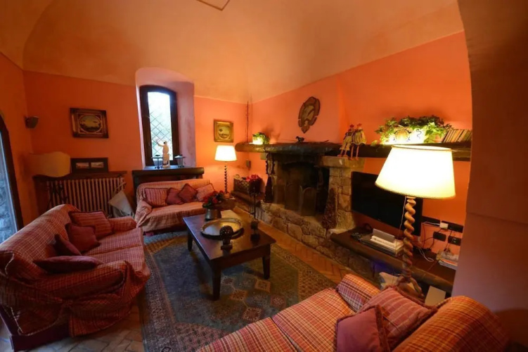 Relais la Torricella