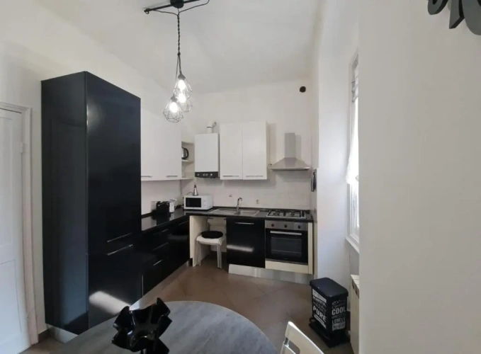 2 Bedrooms Double Apartment