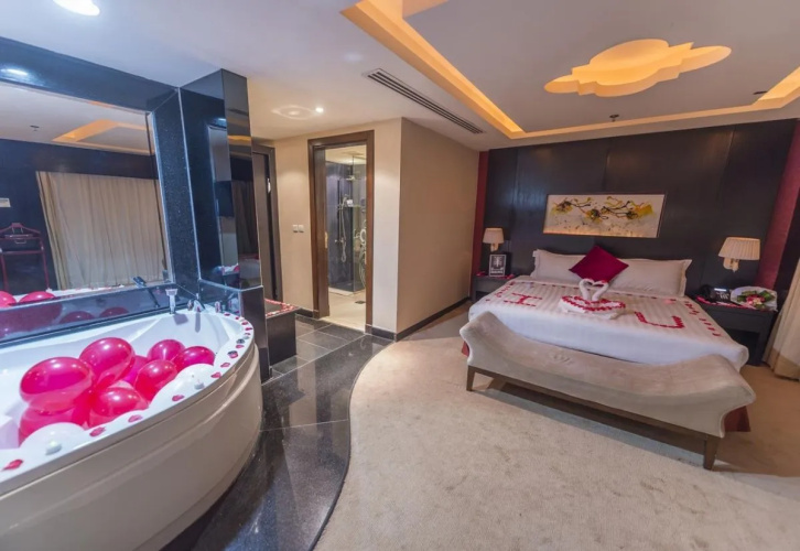 Mira Business Hotel
