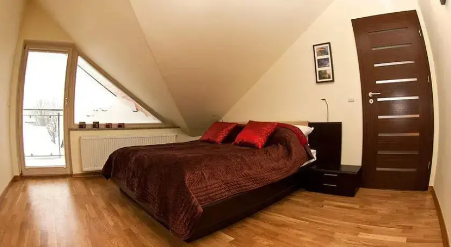 Apartamenty Smile