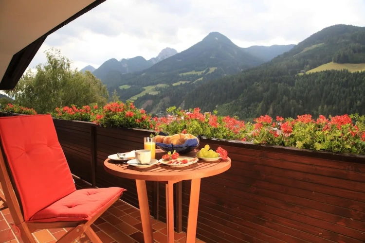 1 Bedroom Studio with view
