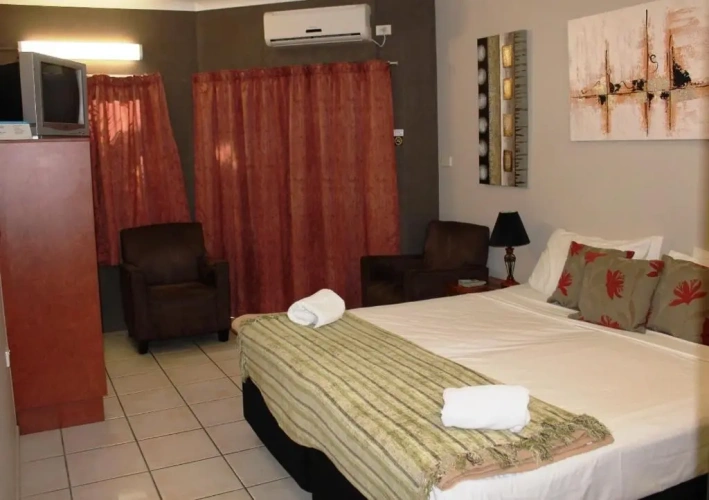 Double Suite