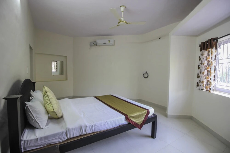 OYO 10763 Home Exquisite 2BHK Villa