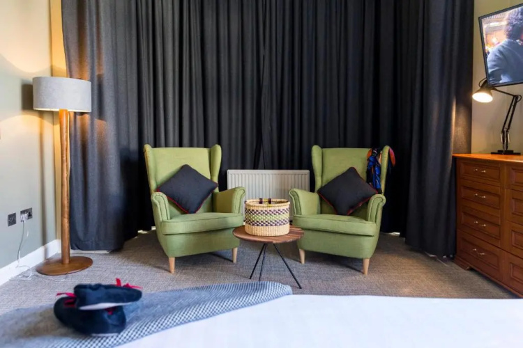Peebles Hydro Hotel