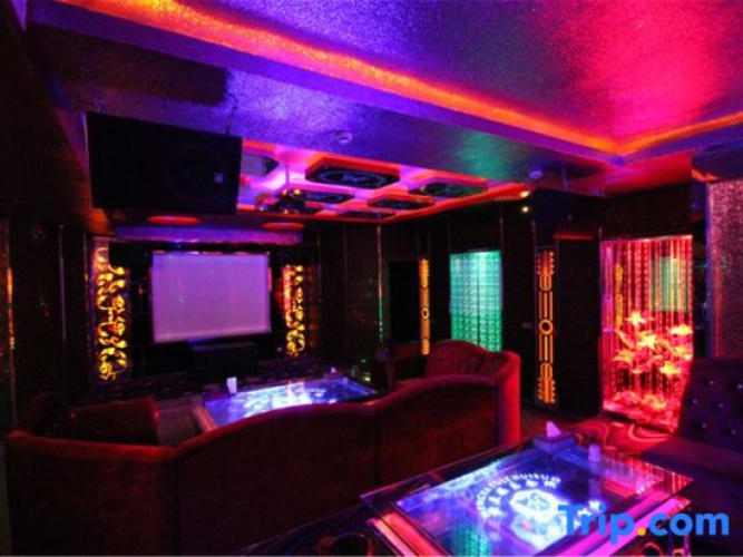 Hengya Hotel