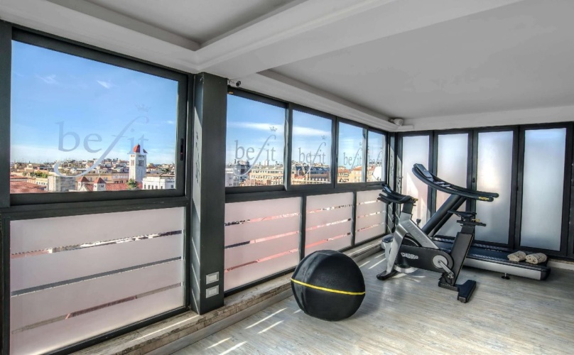 Room Select Via Veneto photo 32