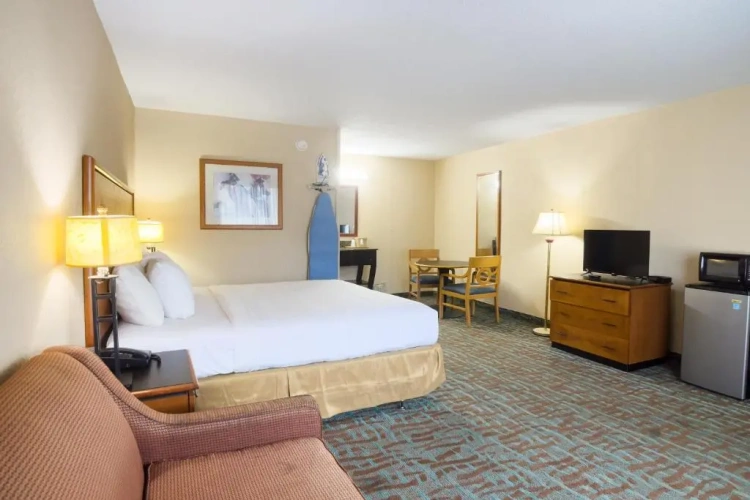 Double Junior Suite
