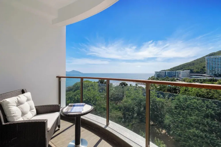 Sanya Junji Seaview Hotel