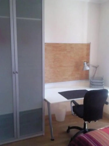1 Bedroom Apartment with balcony
