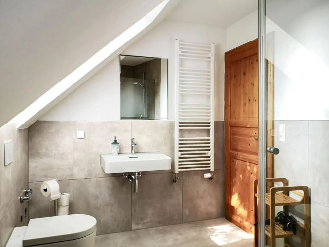 Ferienhaus Specht in Zinnowitz, Usedom