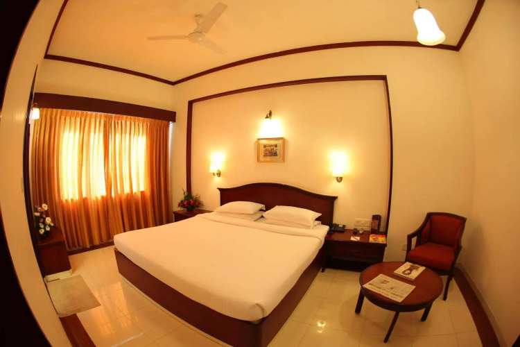 Rathna Residency
