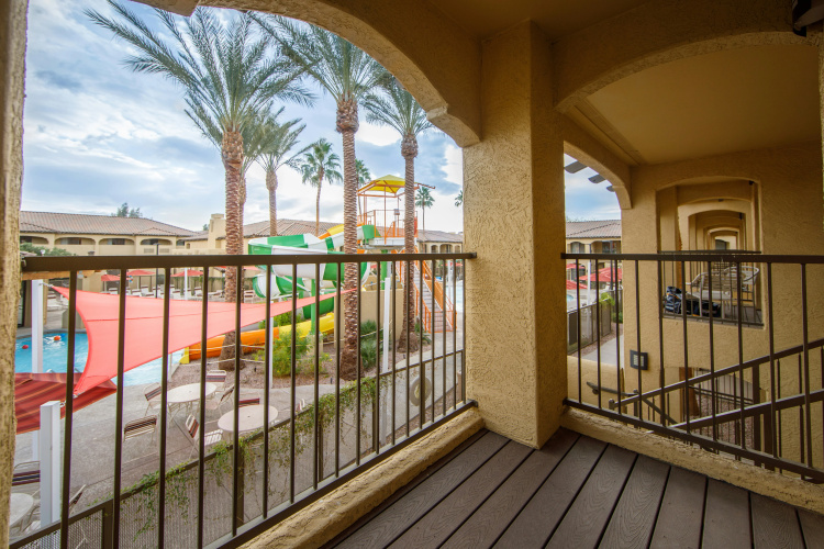 Holiday Inn Club Vacations Scottsdale Resort photo 30
