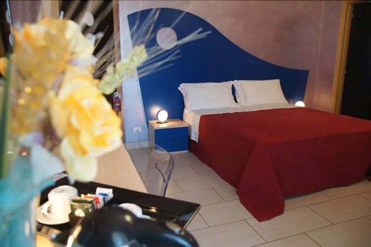 Alixias Suites
