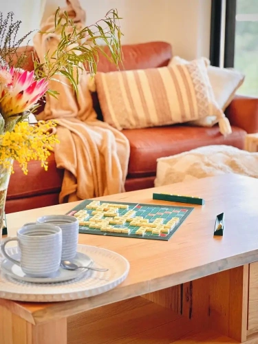 2 Bedrooms Comfort Cottage with ocean view