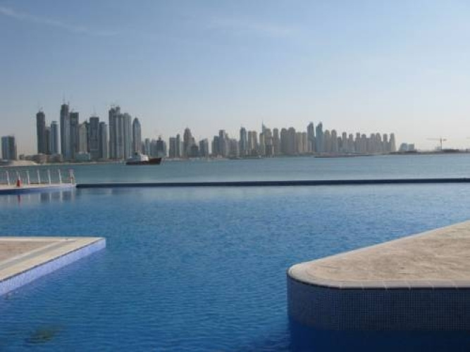 Oceana, The Palm Jumeirah