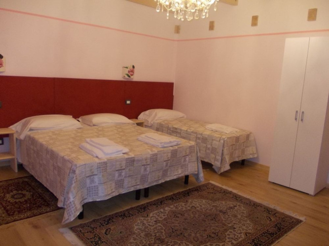 B&B Romagnoli 36