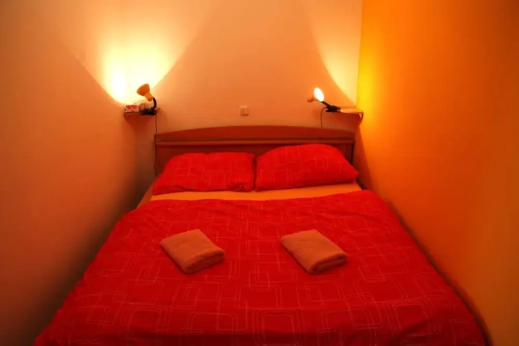 2 Bedrooms Economy Apartment