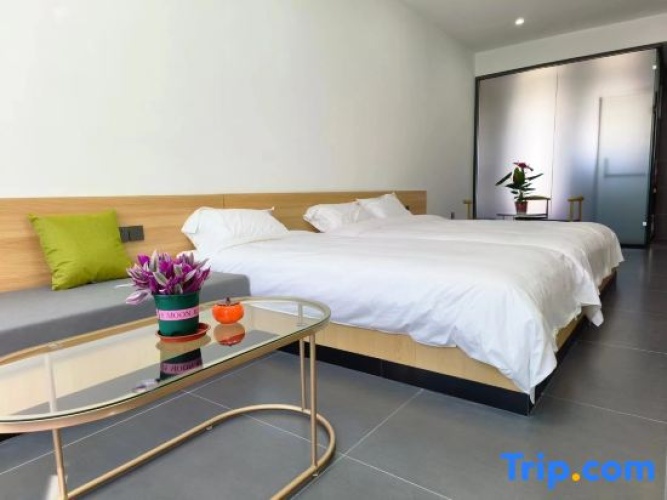 Standard Twin Family room