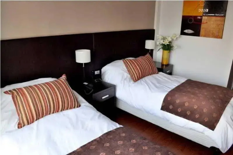 SF Suites