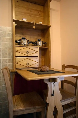 1 Bedroom Comfort Suite