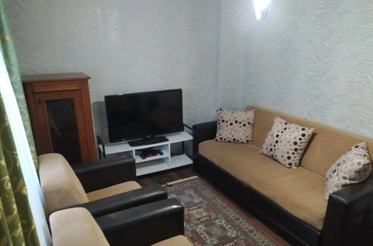 Beyoğlu Flat 1