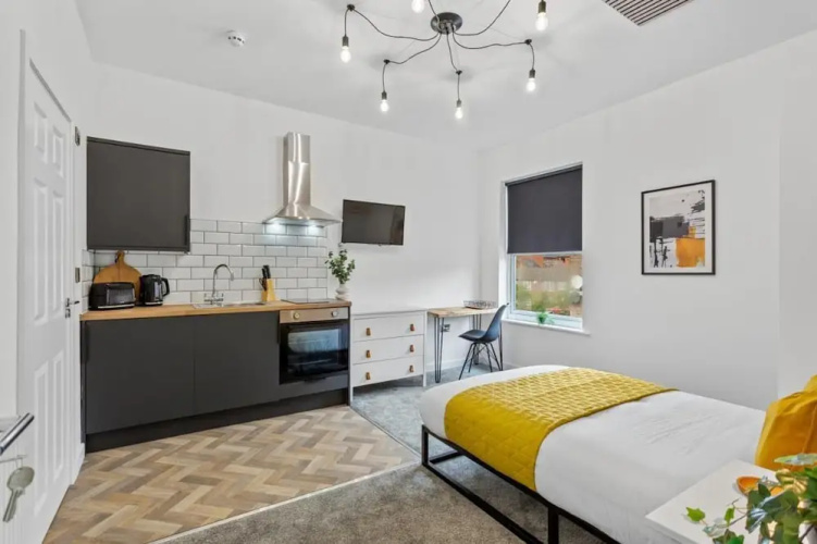 Hotelafbeelding