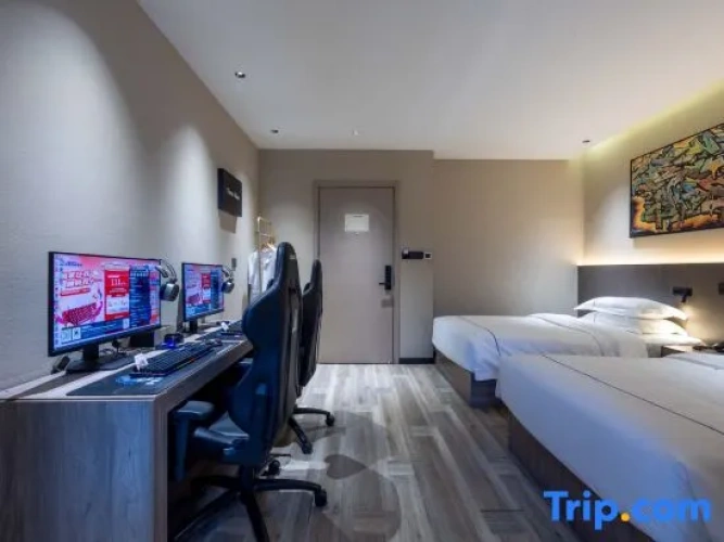 Business Twin room
