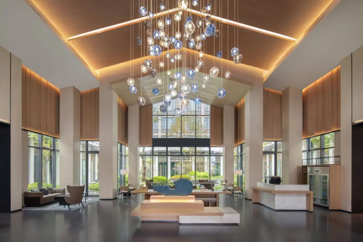 Fairfield By Marriott Bijie