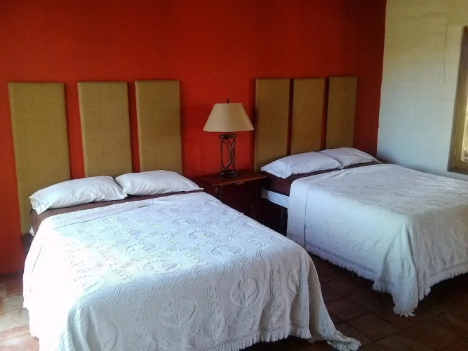 Villa Cantabria