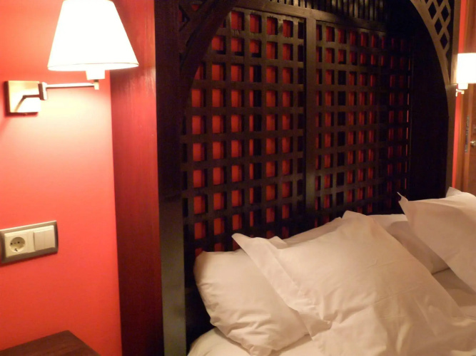 Hotel Boutique & Spa Capitulo Trece- Adults Only
