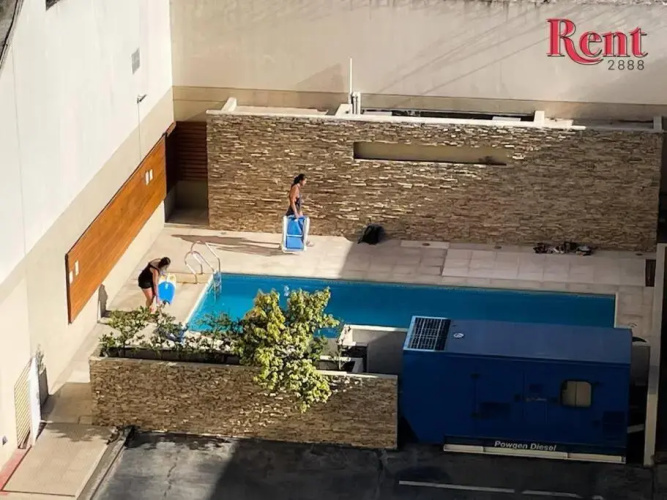 Rent Alberdi