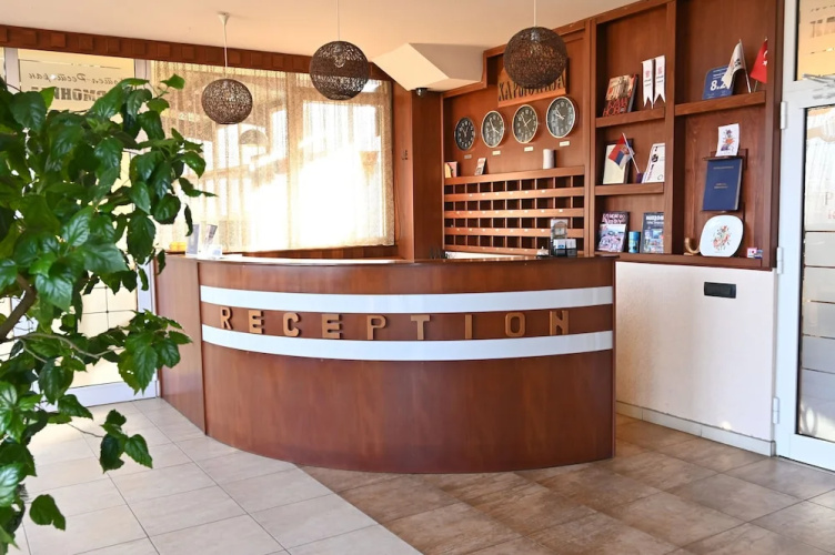 Hotel Harmonija