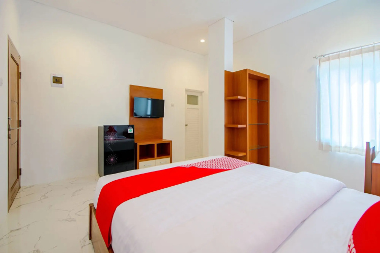 Hotel O 88 Exclusive Guesthouse