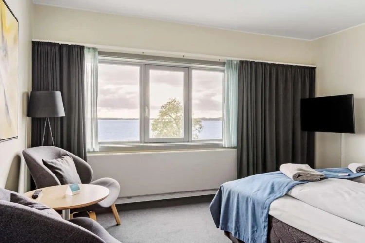 Double Junior Suite