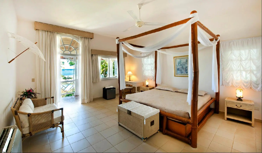 Villa Serena