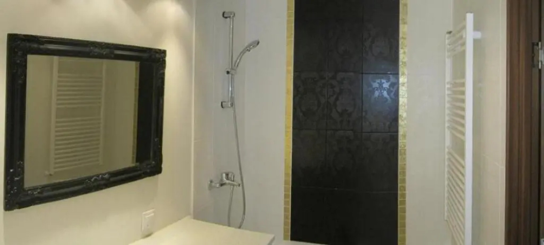 3-room Apartment with bath