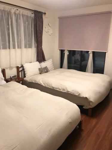 Okabe House Ikebukuro 3a