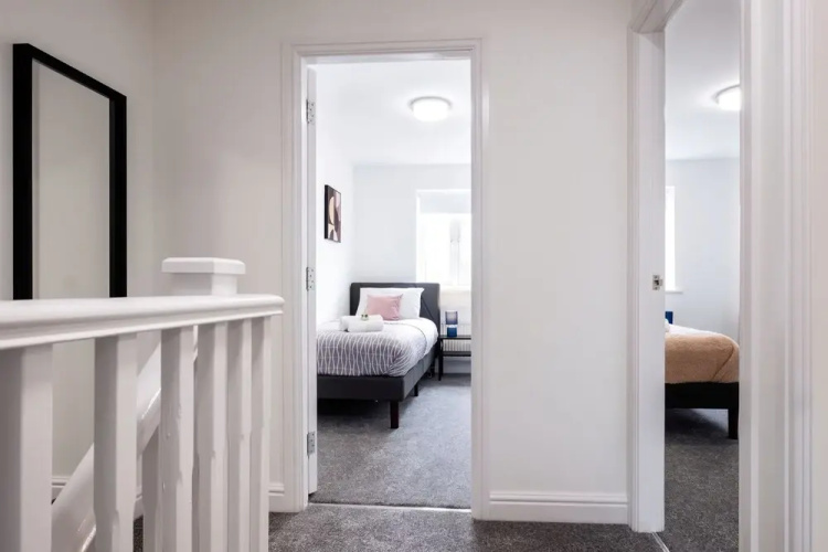 Whitby Townhouse
