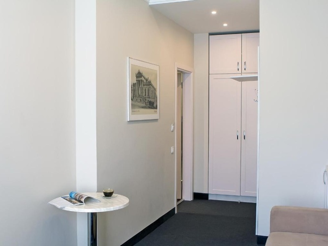 1 Bedroom Standard room