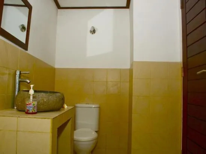 Manis Homestay