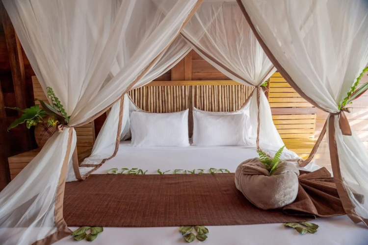 BioHotel Arara River
