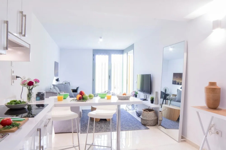 Stylish Retreat Apartment
