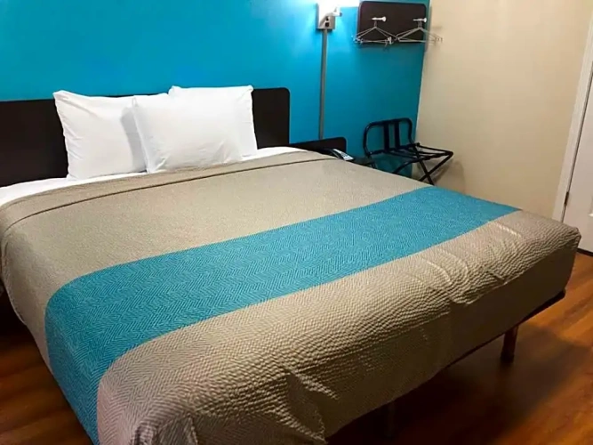 2 Bedrooms Standard Double room
